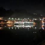 Burguesinha Al Apartmán Entre-os-Rios
