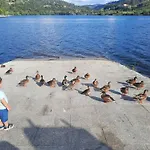 Apartmán Burguesinha Al Entre-os-Rios