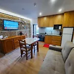 Apartmán Burguesinha Al *