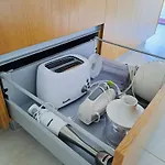 Apartmán Burguesinha Al Entre-os-Rios