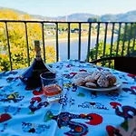 Apartmán Burguesinha Al