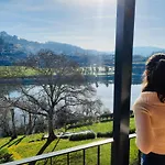 Apartmán Burguesinha Al Entre-os-Rios