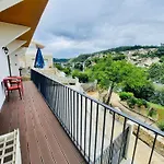 Apartmán Burguesinha Al