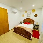 Apartmán Burguesinha Al *