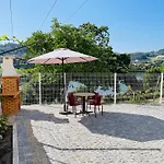Apartmán Burguesinha Al