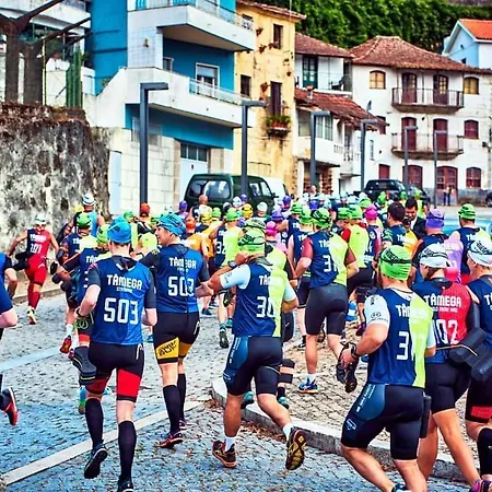 Burguesinha Al Lejlighed