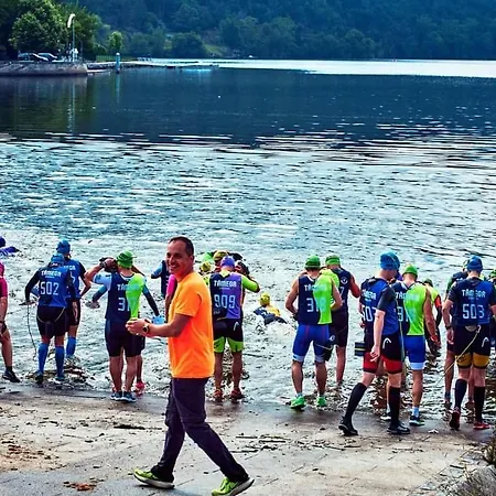 Lejlighed Burguesinha Al