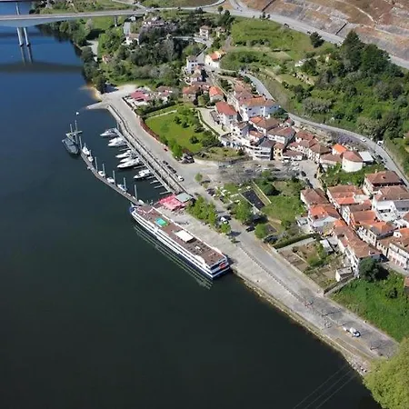 Burguesinha Al Lejlighed Entre-os-Rios