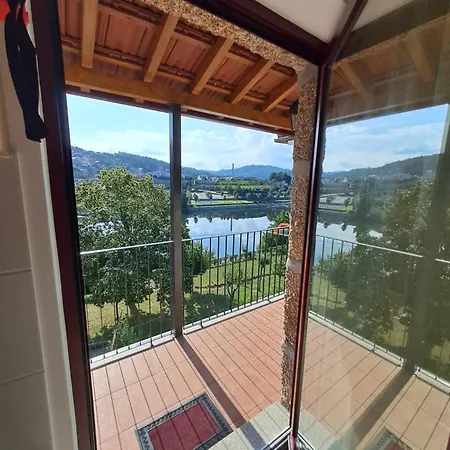 Burguesinha Al Apartman