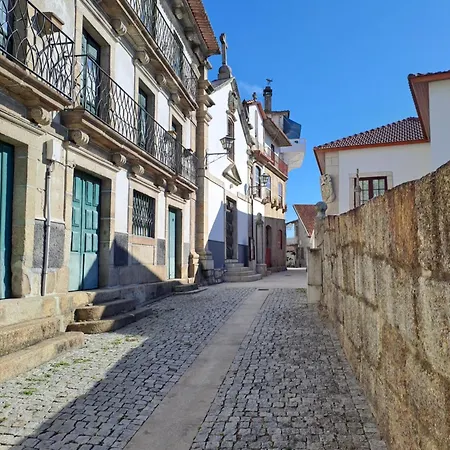 Burguesinha Al Apartman *