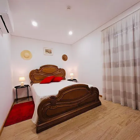 Burguesinha Al Entre-os-Rios