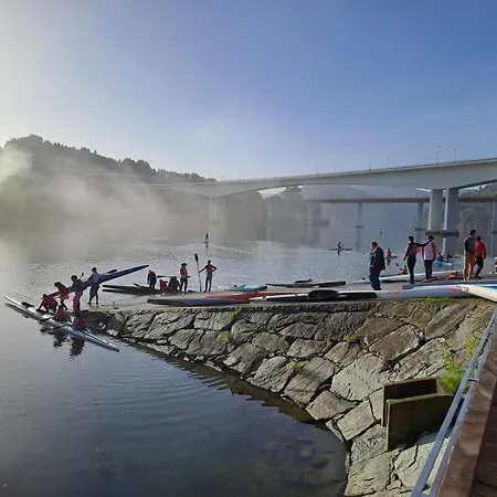 Burguesinha Al Lejlighed