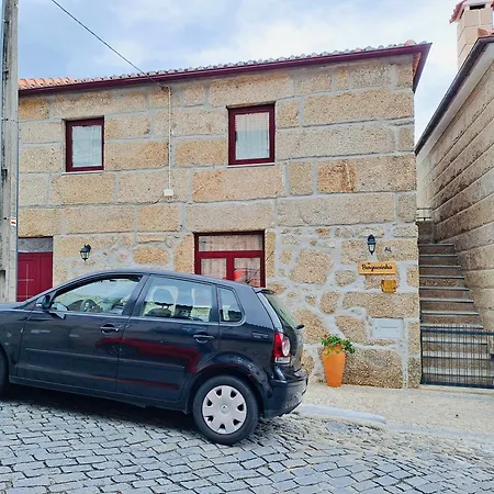 Burguesinha Al
