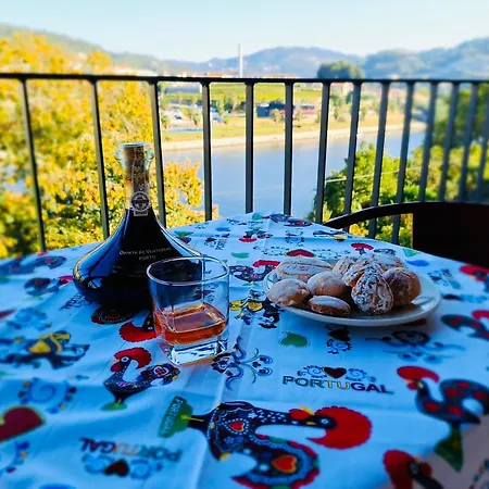 Apartman Burguesinha Al