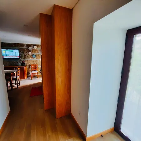 Burguesinha Al Apartman *