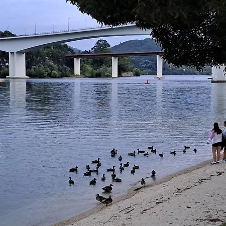 Lejlighed Burguesinha Al *