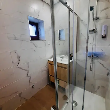 Apartment Burguesinha Al