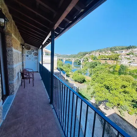 Burguesinha Al Lejlighed *