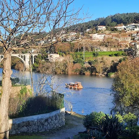 Lejlighed Burguesinha Al *