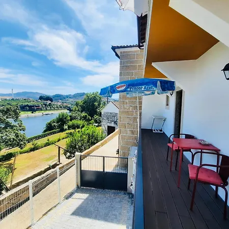 Burguesinha Al Lejlighed *