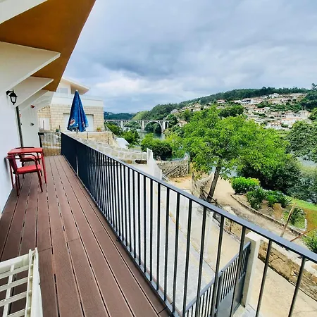 Apartman Burguesinha Al