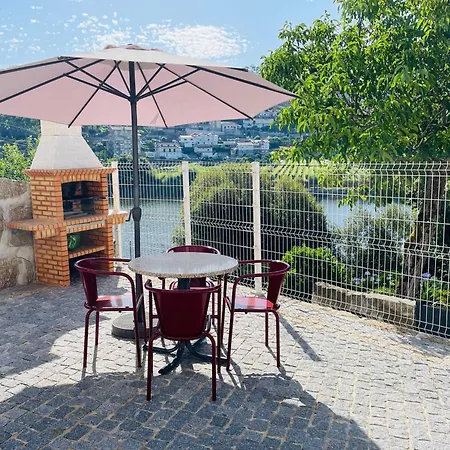 Burguesinha Al Lejlighed