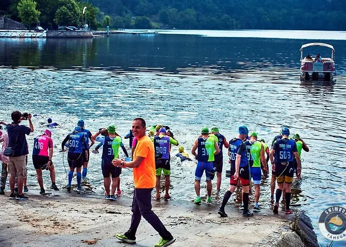 Appartement Burguesinha Al