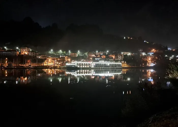 Burguesinha Al Appartement Entre-os-Rios