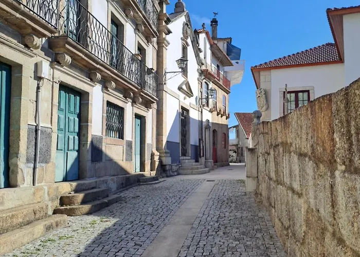 Burguesinha Al Daire *