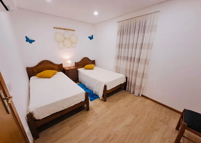 Appartement Burguesinha Al *