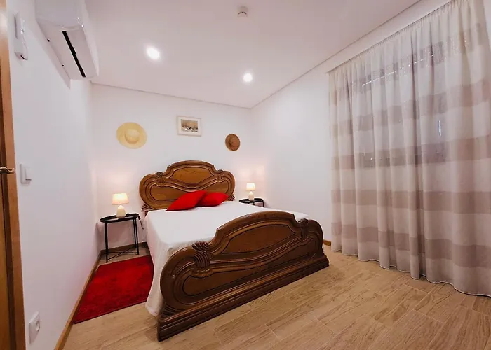 Burguesinha Al Entre-os-Rios