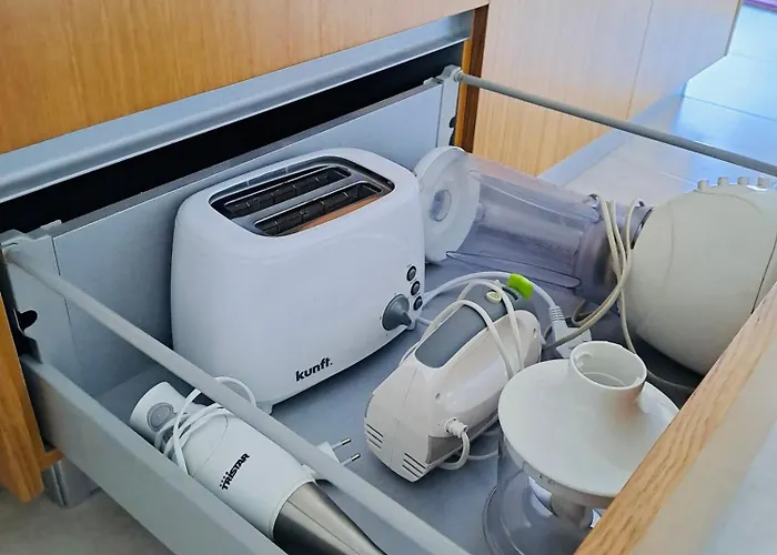 Appartement Burguesinha Al Entre-os-Rios