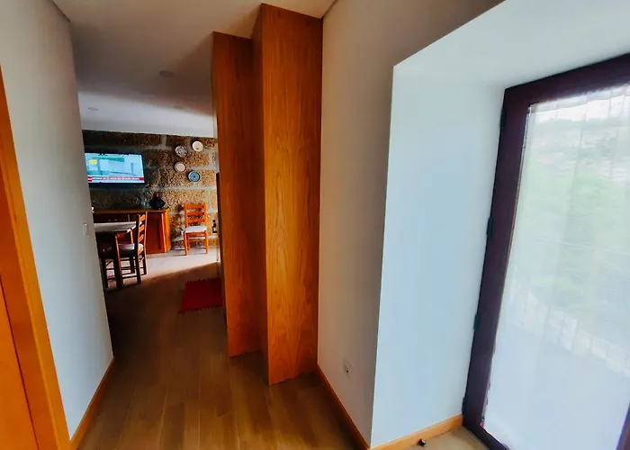 Burguesinha Al Appartement *