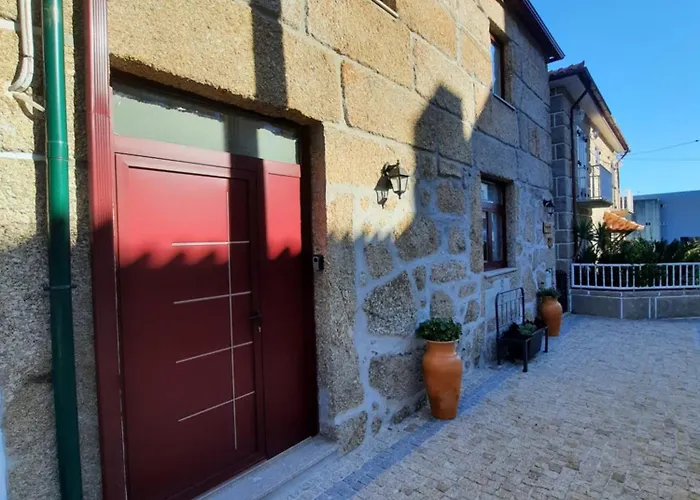 Burguesinha Al Entre-os-Rios