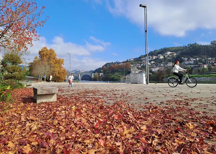 Burguesinha Al Appartement