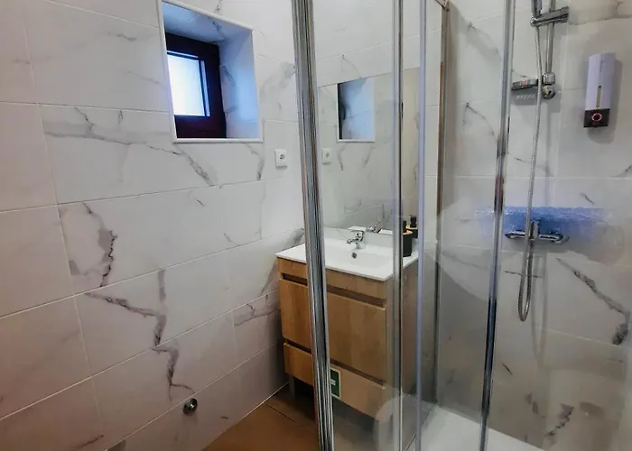 Appartement Burguesinha Al