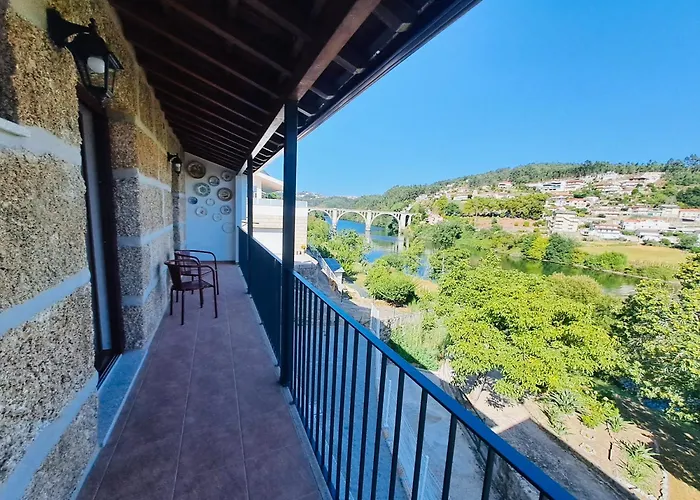 Burguesinha Al Appartement *