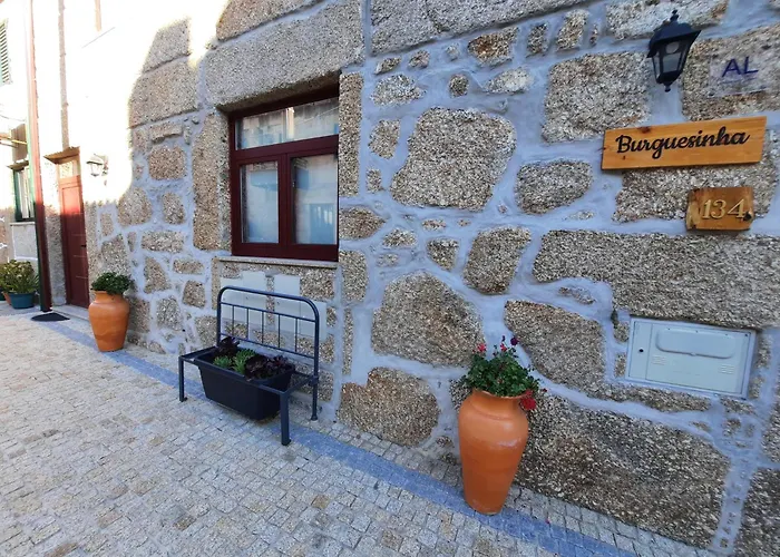 Burguesinha Al Daire Entre-os-Rios