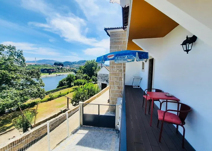 Burguesinha Al Appartement *