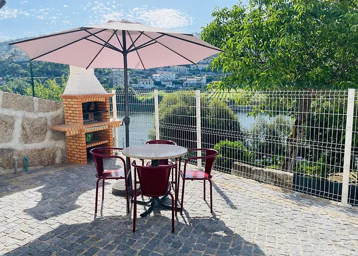 Burguesinha Al Daire